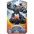 Skylanders Giants Pumpkin Eye Brawl Special Halloween 2013 Edition