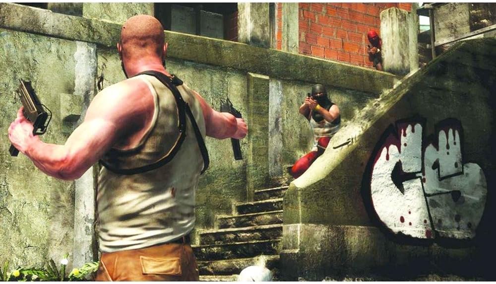 Watch Max Payne Download