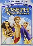 Joseph: King Of Dreams [DVD] [2000]