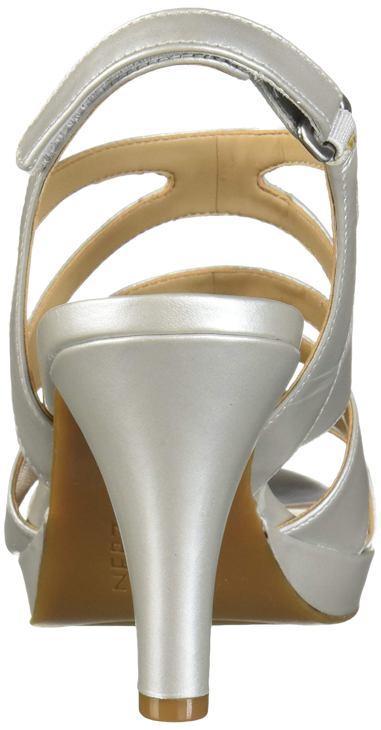 Naturalizer Women's Pressley Platform Dress Sandal - Image 3