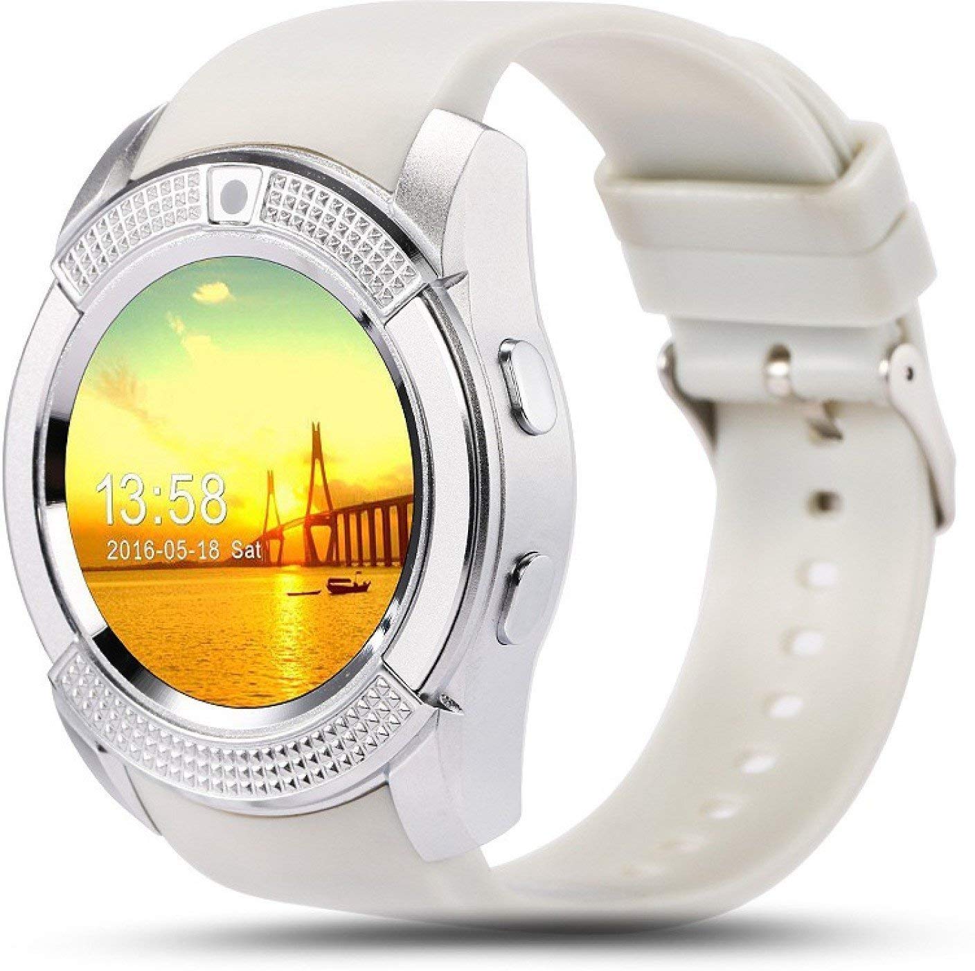 avika v9 smartwatch