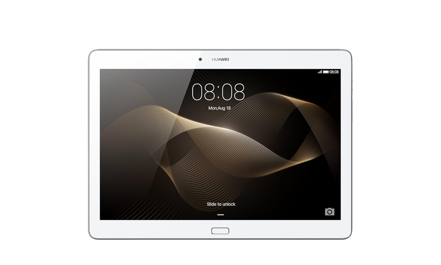 Huawei Mediapad M Tablet de  pulgadas FullHD WiFi Procesador octa core
