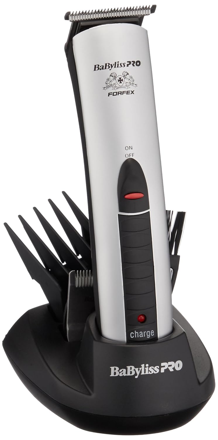 babyliss pro clippers amazon