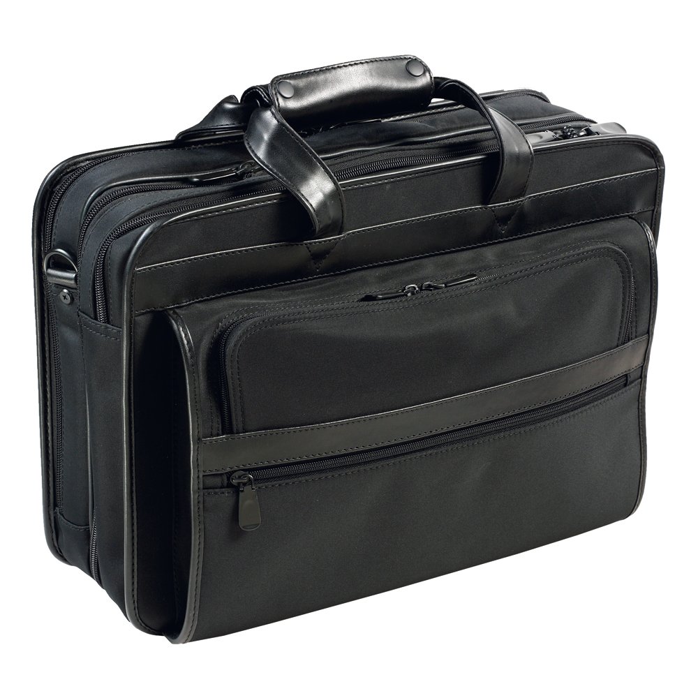 Masters Executive Laptop Briefcase Amazon.co.uk Office Products