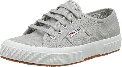 superga 2750 cotu classic grey sage