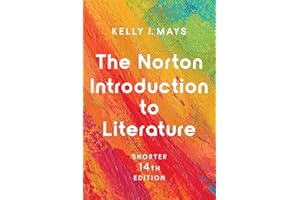 The Norton Introduction to Literature