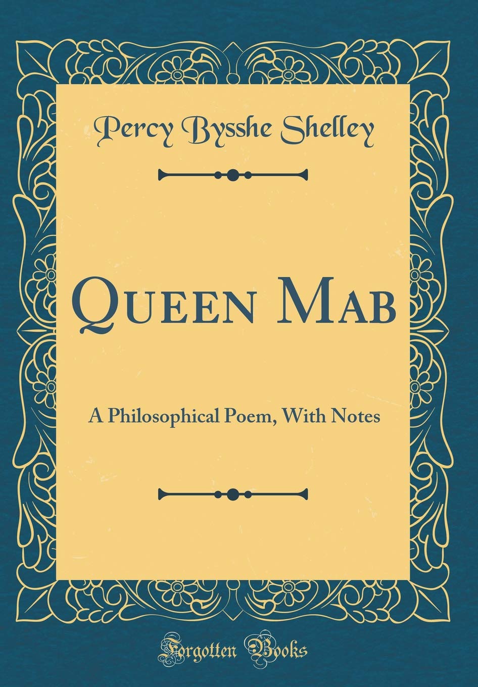 Image result for queen mab shelley