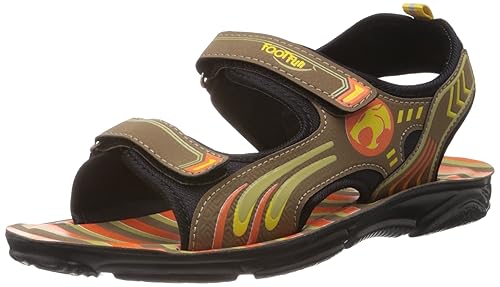 Lucy & Luke (from Kids Sandals Beige