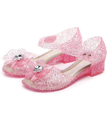 princess anna dress up shoes Disney Frozen 2 Queen Anna Accessory Set, Includes Shoes, Tiara and Earrings - Perfect for Costume Dress-Up or Pretend Play