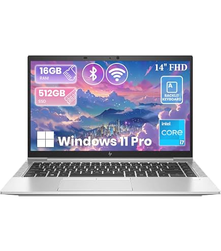 HP EliteBook Dragonfly G2 Laptop (2022) Touch | 13.3