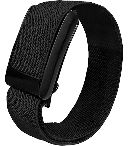 WHOOP 4.0 com assinatura de 12 meses – Monitor de condição física