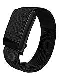 Yeahxing Stretchy Fitness Tracker Wristband