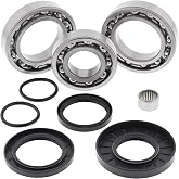 All Balls Racing Differential Kit for Kawasaki KVF300 Brute Force 2012-2018 | OEM replacement, for atv, 25-2102