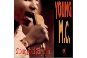 Stone Cold Rhymin