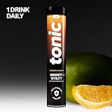 Tonic Health Daily Immunity Tablets 4 in 1 Effervescent Multivitamins view 6