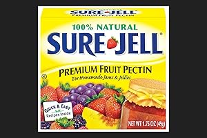 SURE-JELL Sure Jell Premium Fruit Pectin, 1.75 Oz (Pack of 24)