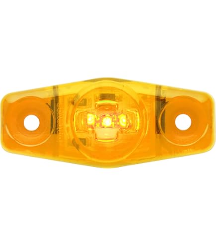 Amazon.com: Optronics MCL14ABP MCL14 Series Mini LED Marker