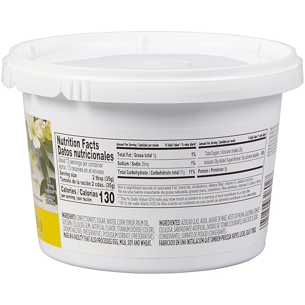 WILTON 707-2602 GUM PASTE, 16 OUNCE