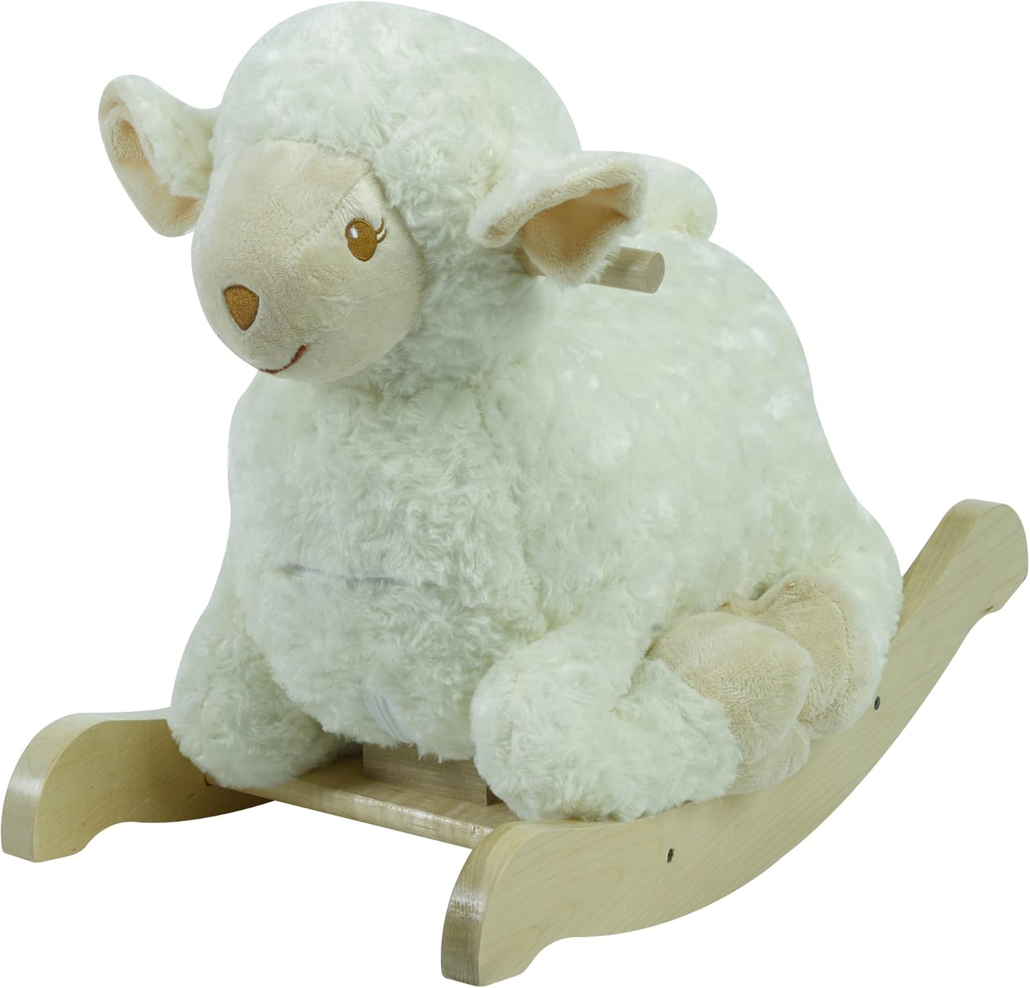 rockabye baby rockers