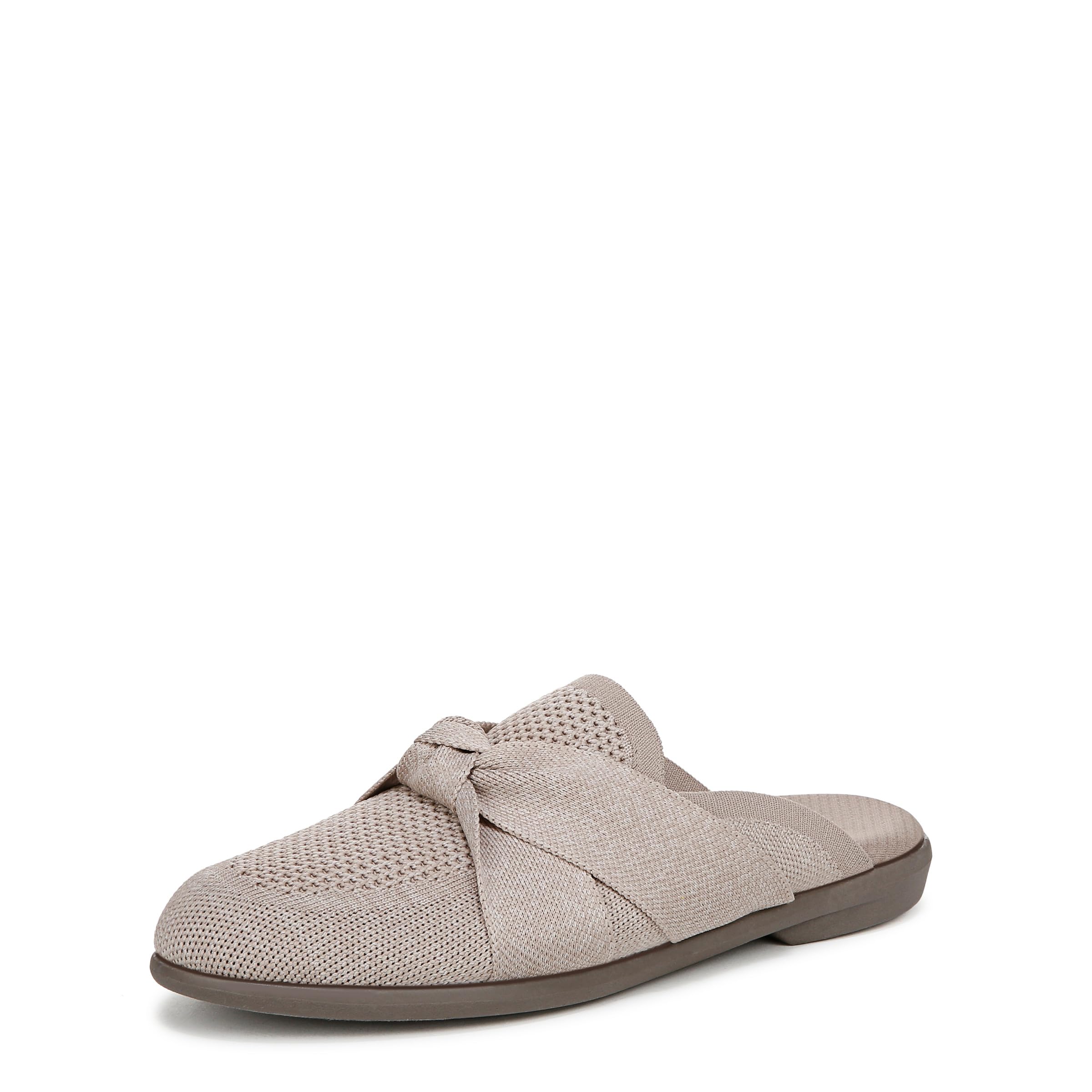 Bzees For Lifestride Women’s Kissed Mule, Simply Taupe/Sand, 7