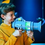 MINIONS Despicable Me 4 Ultimate Fart Blaster with Scented Formulas view 6