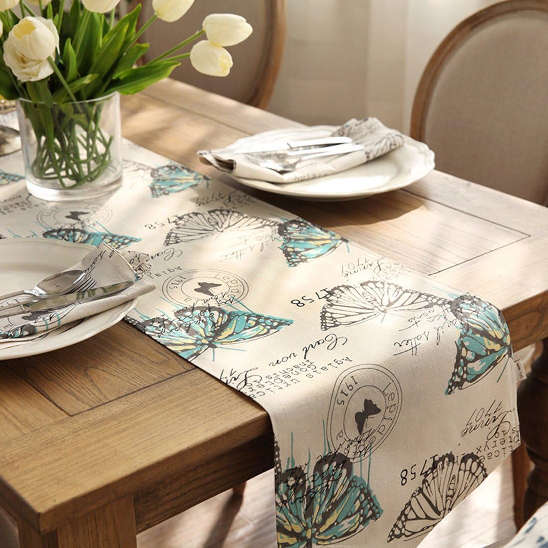 Best Birds Runners For Kitchen Tables