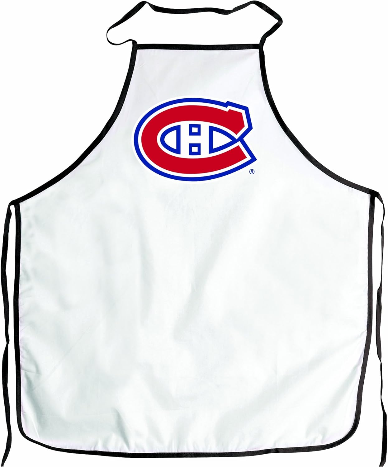 NHL Montreal Canadiens Apron Sports Fan Aprons Clothing
