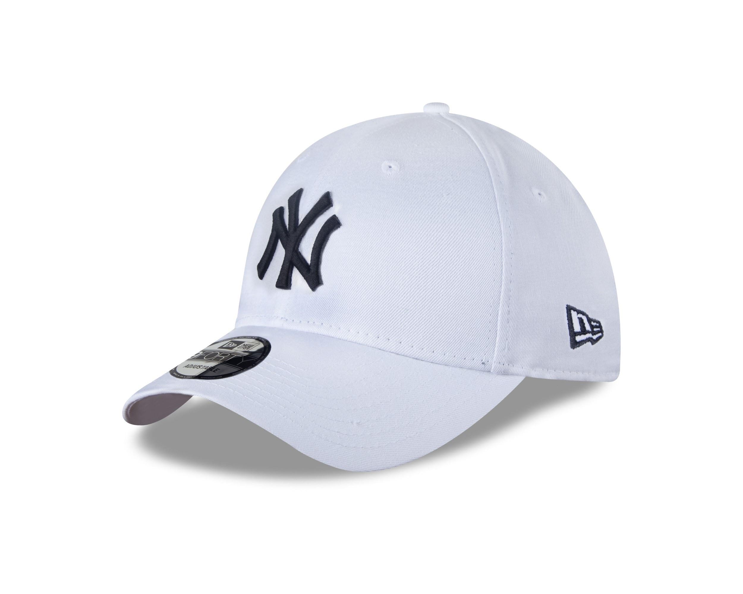 New Era Unisex Mlb Flawless Logo Basic 9Forty Cap โ image 1