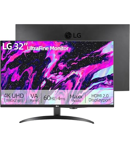 Amazon.com: LG 32