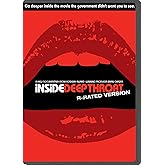 Inside Deep Throat - R-Rated Edition