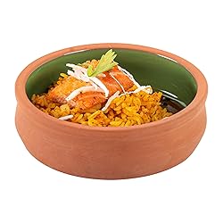 Restaurantware-Terra Tek 8.5 Ounce Terracotta