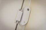 Yale EF-DC Easy Fit Alarm Door Window Contact White for SR EF Alarms view 2