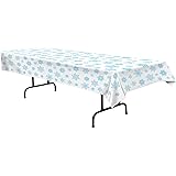 DDI Snowflake Tablecover