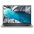 Dell XPS 9310 Laptop Touch | 13.4" 3840x2400 4k | Core i7-1185G7-512GB SSD Hard Drive - 16GB RAM | 4 cores @ 4.4 GHz Win 11 Home Silver (Renewed)