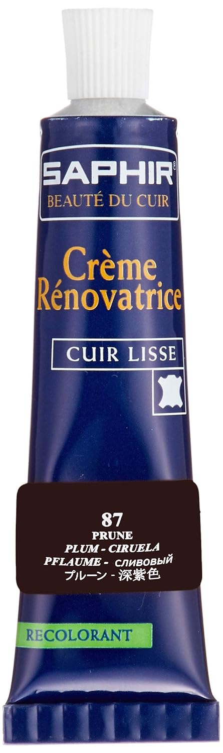 saphir renovating repair cream