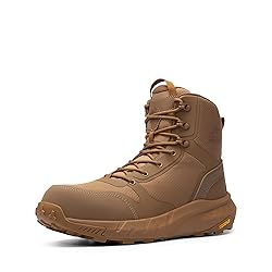 NORTIV 8 Men's Composite Toe Work Boots