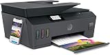HP Smart Tank 570 Wireless All-in-One Printer 3 Yrs Ink ADF Mobile Print Scan view 2