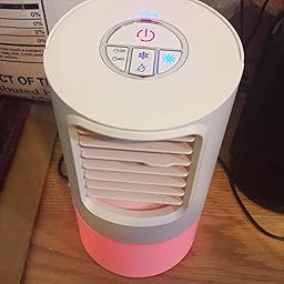 cool air reviews amazon