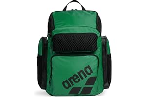 ARENA unisex-adult Arena One Go Backpack 45l