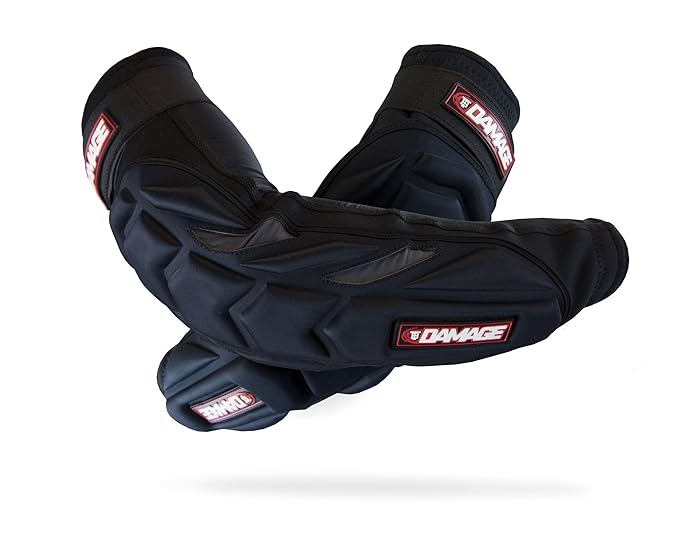exalt elbow pads