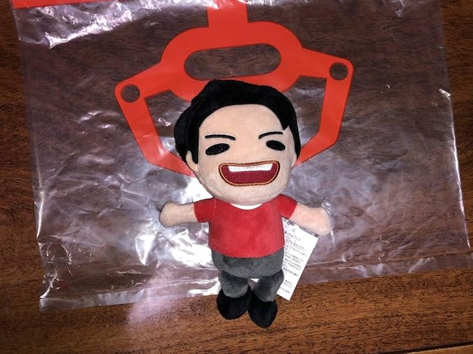 Amazon フィッシャーズ おすわりぬいぐるみbc シルクロード モーリーファンタジー限定 ぬいぐるみ おもちゃ