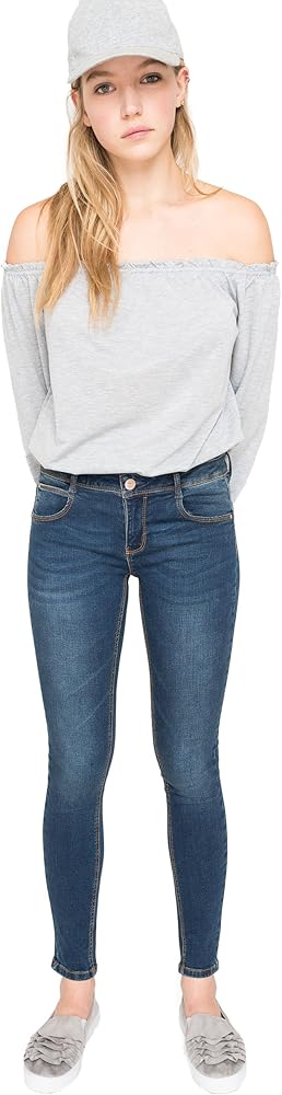 push up jeans amazon