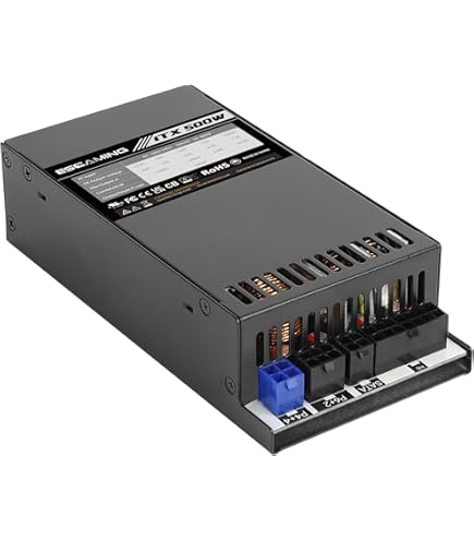 Fuente De Alimentación Conmutada Ac 110v 220v A Dc 24v Para | Meses sin