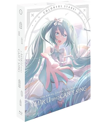 Amazon.com: Bushiroad Weiss Schwarz Collection Pack Project Sekai
