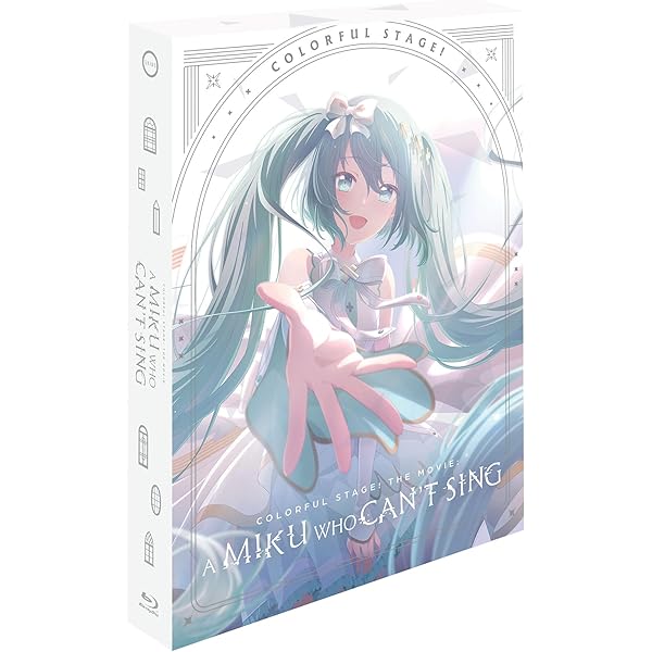 Amazon.com: Hatsune Miku 
