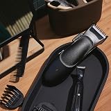 Remington HC367 Hair Clipper and Detailing Trimmer 25 Piece Kit view 6