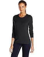 hanes sleeve crew neck crewneck shirt aquamarine heather dark