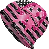 Baggy Slouchy Beanie Chemo Hat Cancer Headwear Knitted Hats Scarf Nightcap for Women Men