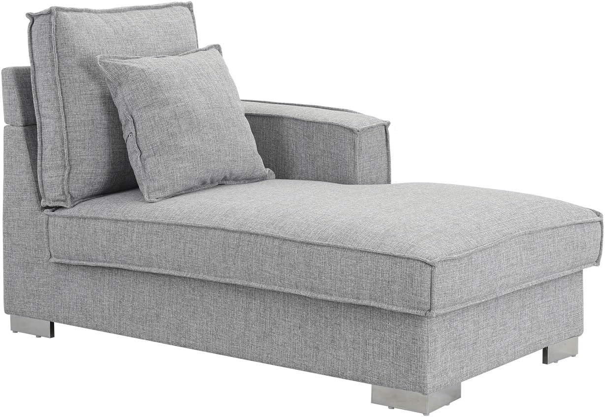 Best chaise lounge chair indoor sofa sleeper