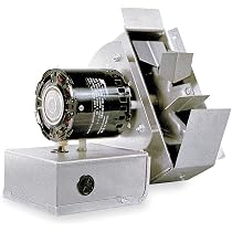 Amazon.com: Tjernlund SS1 Oil Side Wall Vent System : Appliances